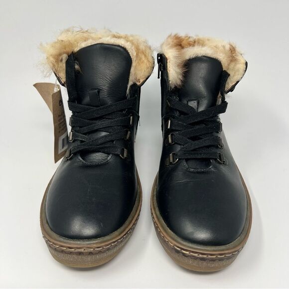 Bearpaw Maribella Boots - Picture 5 of 11